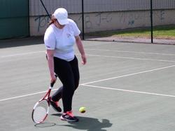 JOURNEE FIN DE SAISON SPORT ADAPTE