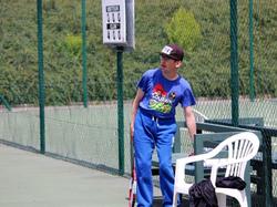 JOURNEE FIN DE SAISON SPORT ADAPTE