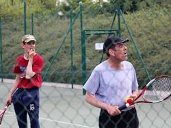 JOURNEE FIN DE SAISON SPORT ADAPTE