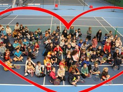 mini tennis challenger 2025