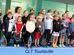 mini tennis challenger 2025