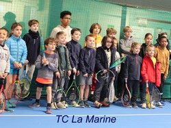 mini tennis challenger 2025