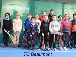 mini tennis challenger 2025