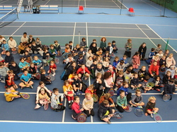 mini tennis challenger 2025