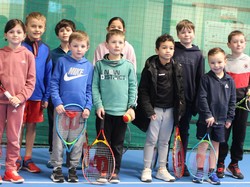 mini tennis challenger 2025