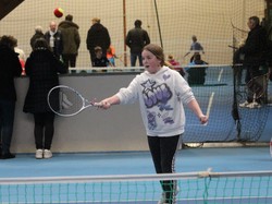 mini tennis challenger 2025