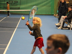mini tennis challenger 2025