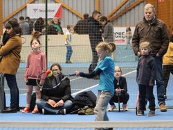 mini tennis challenger 2025