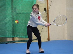 mini tennis challenger 2025