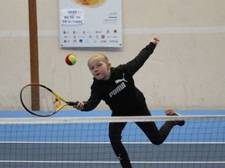 mini tennis challenger 2025