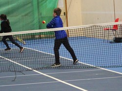 mini tennis challenger 2025