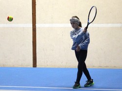mini tennis challenger 2025