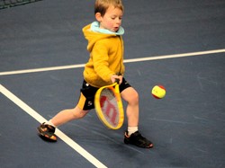 mini tennis challenger 2025