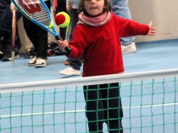 mini tennis challenger 2025