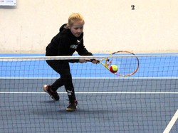 mini tennis challenger 2025