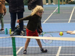 mini tennis challenger 2025
