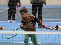 mini tennis challenger 2025