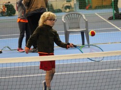 mini tennis challenger 2025