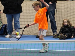 mini tennis challenger 2025