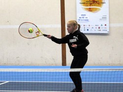 mini tennis challenger 2025