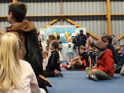 mini tennis challenger 2025