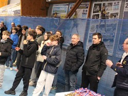 mini tennis challenger 2025