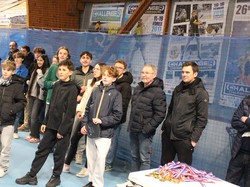 mini tennis challenger 2025