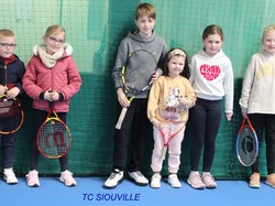 mini tennis challenger 2025