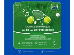 mini tennis challenger 2025