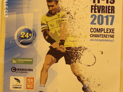 mini tennis challenger 22 01 2017