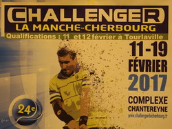 mini tennis challenger 22 01 2017