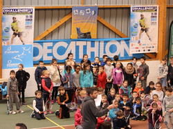 mini tennis challenger 22 01 2017