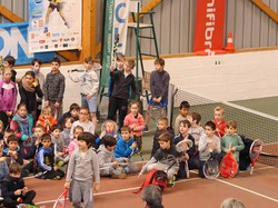 mini tennis challenger 22 01 2017