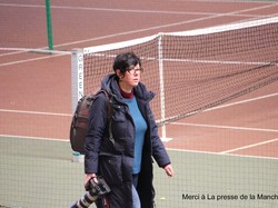 mini tennis challenger 22 01 2017