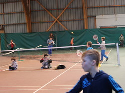 mini tennis challenger 22 01 2017