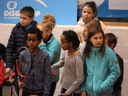 mini tennis challenger 22 01 2017