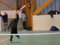 mini tennis challenger 22 01 2017