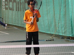 mini tennis challenger 22 01 2017