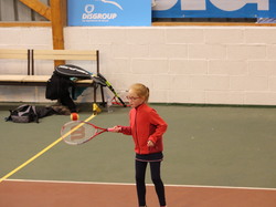 mini tennis challenger 22 01 2017