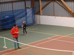 mini tennis challenger 22 01 2017