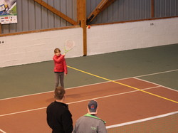 mini tennis challenger 22 01 2017