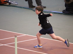 mini tennis challenger 22 01 2017