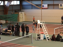 mini tennis challenger 22 01 2017