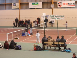 mini tennis challenger 22 01 2017