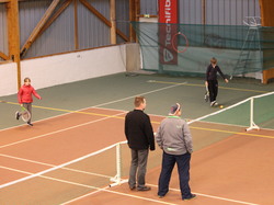 mini tennis challenger 22 01 2017