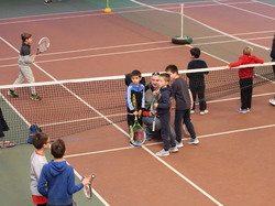 mini tennis challenger 22 01 2017