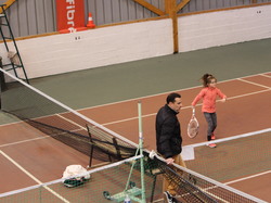 mini tennis challenger 22 01 2017