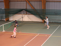 mini tennis challenger 22 01 2017