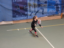 mini tennis challenger 22 01 2017
