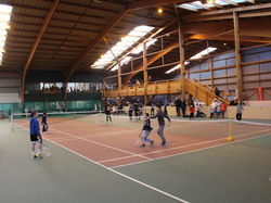 mini tennis challenger 22 01 2017